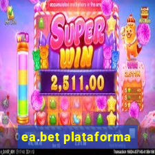 ea.bet plataforma